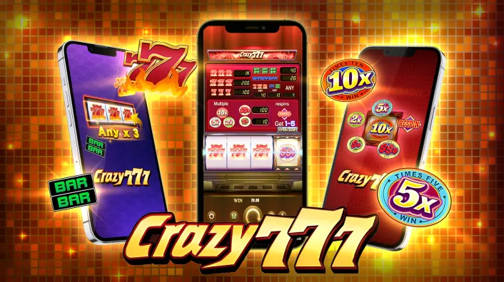 Exciting Online Slots